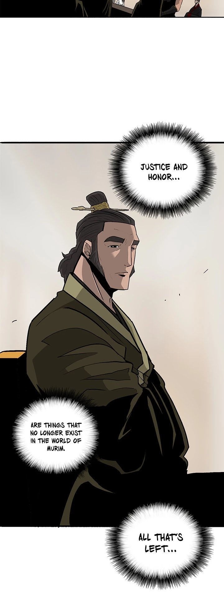 The Legend of the Northern Blade, Chapter 36 image 18